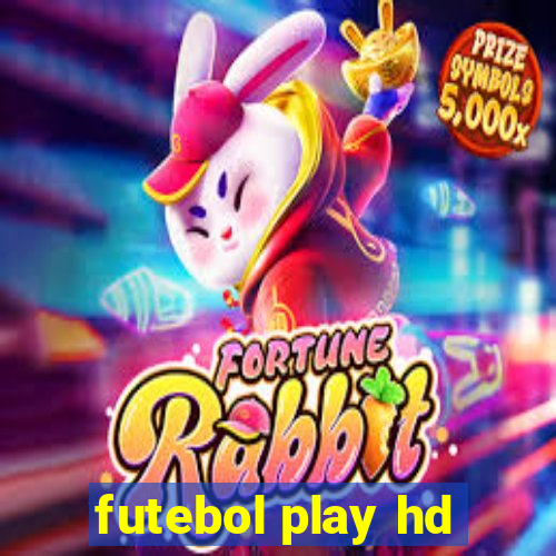 futebol play hd